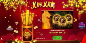 Nổ hũ xin xăm chọn thời điểm chơi thích hợp