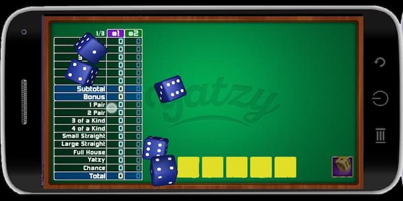 Tài xỉu apk chiến thuật tối ưu lợi nhuận